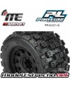 PROLINE BADLANDS MX38 3.8 ( TRAXXAS STYLE BEAD 17 mm ) Ref: PR10127-10