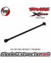 TRAXXAS DRIVESHAFT STEEL CONSTANT VELOCITY  

Ref: TRX7750X