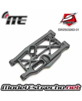 TRAPECIO TRASERO INFERIOR SWORKZ S35-3

Ref: SW2503263-01