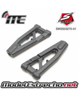 copy of TRAPECIO TRASERO INFERIOR SWORKZ S35-3