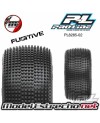 PROLINE TRAS. HOLE SHOT  2.0 2.2 X2 1/10 OFF ROAD BUGGY REAR TYRE