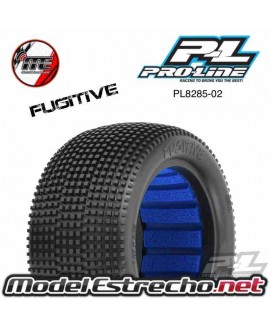 PROLINE TRAS. FUGITIVE  2.2 M3 1/10 OFF ROAD BUGGY REAR TYRE

Ref: PL8285-02