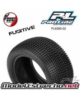 PROLINE TRAS. HOLE SHOT  2.0 2.2 X2 1/10 OFF ROAD BUGGY REAR TYRE