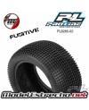 PROLINE TRAS. HOLE SHOT  2.0 2.2 X2 1/10 OFF ROAD BUGGY REAR TYRE