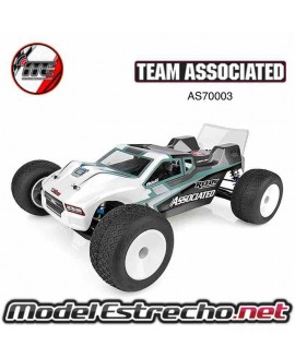 TEAM ASSOCIATED RC10T6.2 TEAM KIT
