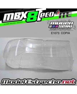 CARROCERIA MUGEN MBX8T TRUGGY COPIA

Ref: E1073