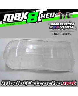 copy of SEMICARDAN DEL/TRAS MUGEN MBX8T