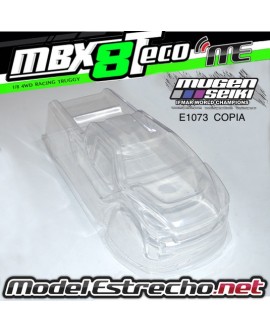 CARROCERIA MUGEN MBX8T TRUGGY COPIA

Ref: E1073