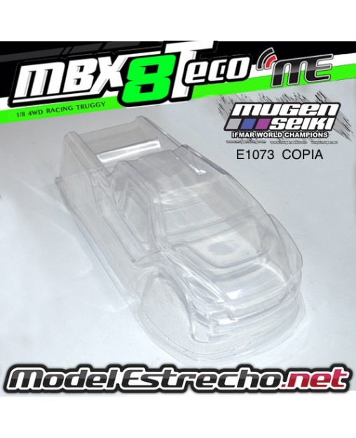 CARROCERIA MUGEN MBX8T TRUGGY COPIA

Ref: E1073
