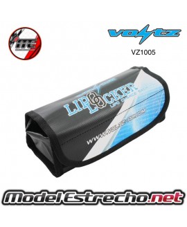 BOLSA LIPO IGNIFUGA TEAM CORALLY CUADRADA

Ref: VZ1005