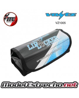 BOLSA LIPO IGNIFUGA TEAM CORALLY CUADRADA

Ref: VZ1005