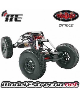 copy of RC4WD BULLY II MOA RTR COMPETICION CRAWLER RC4WD