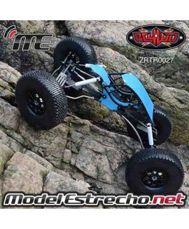 copy of RC4WD BULLY II MOA RTR COMPETICION CRAWLER RC4WD