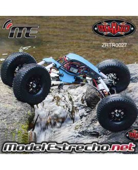 copy of RC4WD BULLY II MOA RTR COMPETICION CRAWLER RC4WD