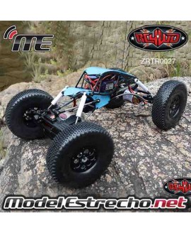 RC4WD BULLY II MOA RTR COMPETICION CRAWLER RC4WD Ref: ZRTR0027
