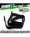 VELCRO BATERIAS MBX 6/7/7R (2U.)
