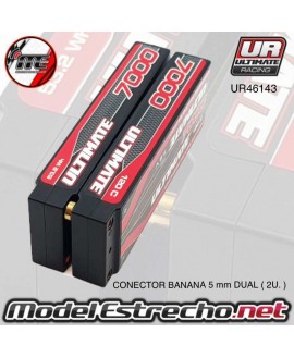 CONECTOR 5MM