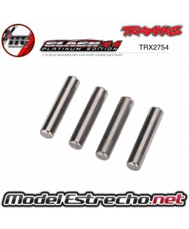 TRAXXAS PINES (4U.)

Ref: TRX2754