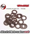TRAXXAS ARANDELAS RECUBIERTAS DE PTFE 5x8x0.5mm (20U.)