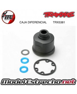 TRAXXAS CAJA DIFERENCIAL

Ref: TRX5381