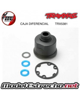 TRAXXAS CAJA DIFERENCIAL

Ref: TRX5381