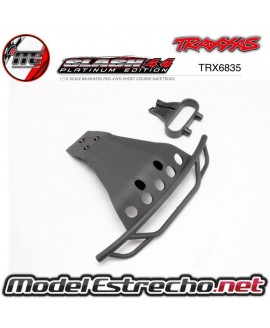 PROLINE BODY MOUNT EXTENDED FRONT AND REAR FOT SLASH 4X4