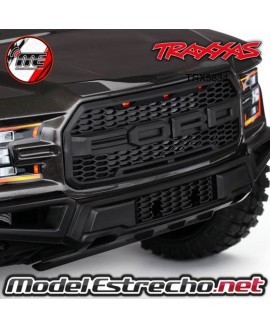 TRAXXAS BUMPER FRONTAL FORD RAPTOR 2017

Ref: TRX5834