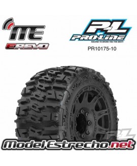 PROLINE BADLANDS MX38 3.8 ( TRAXXAS STYLE BEAD )