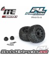 PROLINE BADLANDS MX38 3.8 ( TRAXXAS STYLE BEAD )