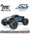 PROLINE BADLANDS MX38 3.8 ( TRAXXAS STYLE BEAD )