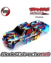 TRAXXAS CARROCERIA PINTADA ROCK N` ROLL STAMPEDE

Ref: TRX3648