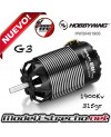 MOTOR HOBBYWING XERUN 4268SD 1900KV