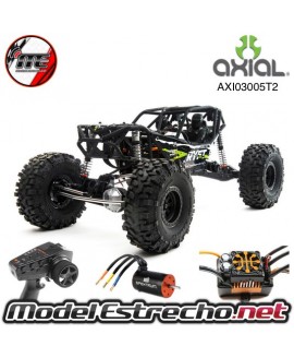 copy of AXIAL RBX10 RYFT 1/10 BRUSHLESS 4WD RTR NARANJA