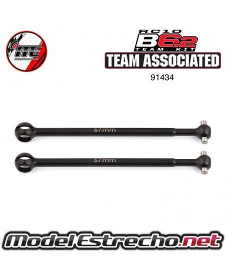 PALIER TRASERO CVA B5, B5M Y B6