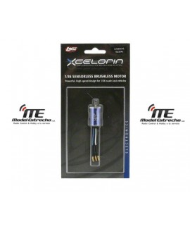 MOTOR 1/36 BRUSHLESS XCELORIN
