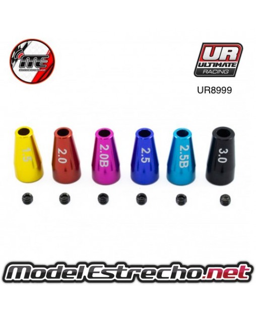 INDICADORES DE PUNTAS HERRAMIENTAS ALLEN ( 6U.)

Ref: UR8999