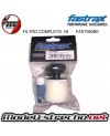 FILTRO DE AIRE FASTRAX 1/8 NEGRO COMPLETO

Ref: FAST960BK