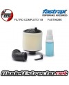 FILTRO DE AIRE FASTRAX 1/8 NEGRO COMPLETO

Ref: FAST960BK