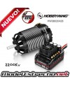 HOBBYWING XERUN XR8 PRO G2 COMBO 4268 2200KV OFF-ROAD