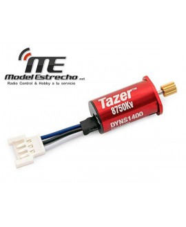 MOTOR 1/36 BRUSHLESS HORIZON 8750 Kv
