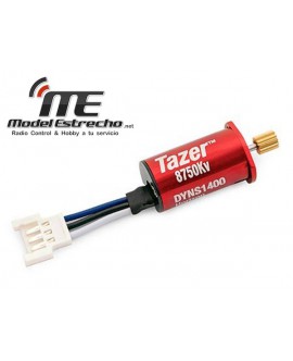 MOTOR 1/36 BRUSHLESS HORIZON 8750 Kv