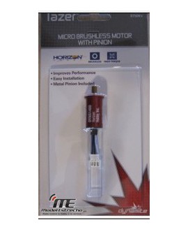 MOTOR 1/36 BRUSHLESS HORIZON 8750 Kv