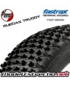 FASTRAX RUEDA 1/8 TRUGGY X-BLOCK MTD    FAST1090WD