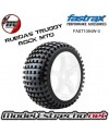 copy of FASTRAX RUEDA 1/8 TRUGGY X-BLOCK MTD