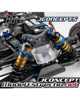 ALERON DELANTERO LEXAN CENTRAL 1/8 ( 2U.) ULTIMATE

Ref: UR6281