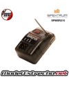 RECEPTOR SPEKTRUM SR215 2 CANALES DSMR 2.4 Ghz

Ref: SPMSR215