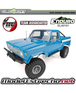 ASSOCIATED ELEMENT RC ENDURO TRAIL TRUCK TRAILWALKER RTR

Ref: EL40101