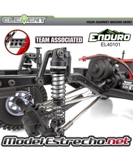 ASSOCIATED ELEMENT RC ENDURO TRAIL TRUCK TRAILWALKER RTR

Ref: EL40101