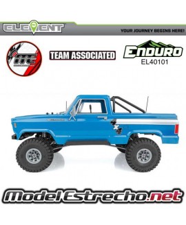 ASSOCIATED ELEMENT RC ENDURO TRAIL TRUCK TRAILWALKER RTR

Ref: EL40101