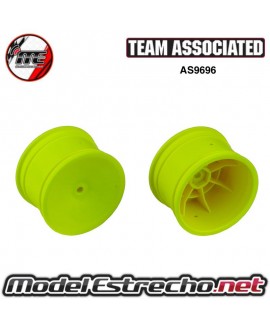 ASSOCIATED LLANTAS TRASERAS AMARILLAS (2U.)

Ref: AS9696